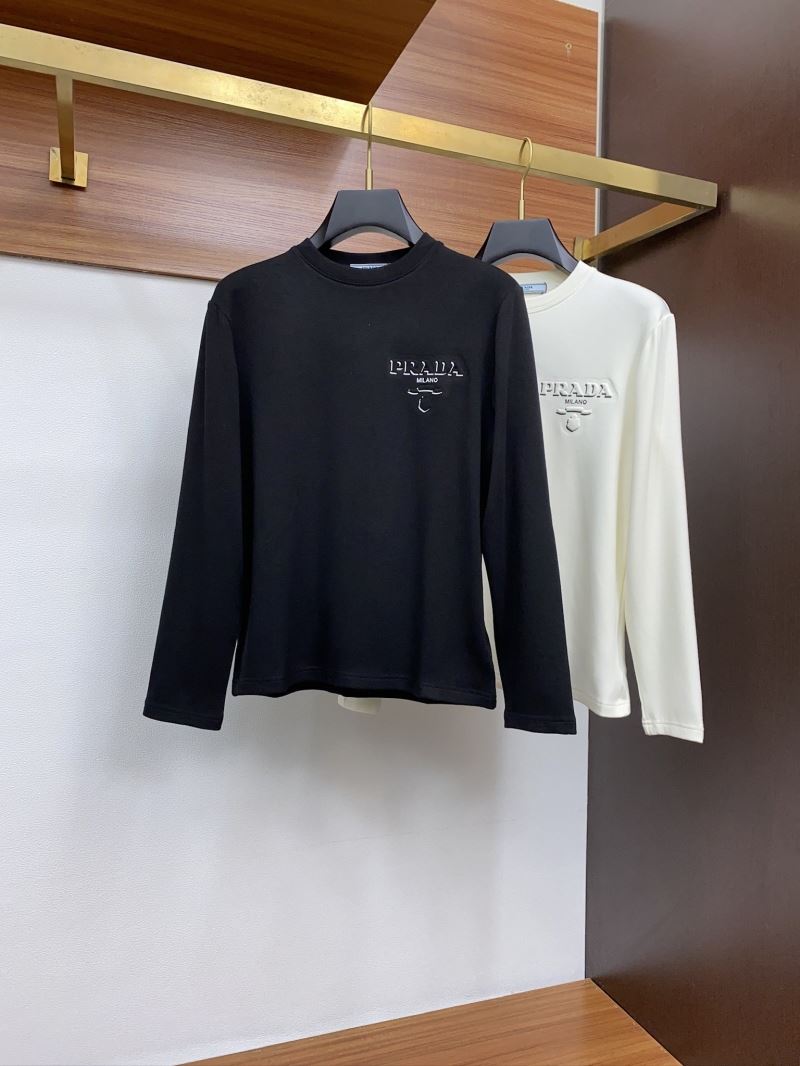 Prada T-Shirts